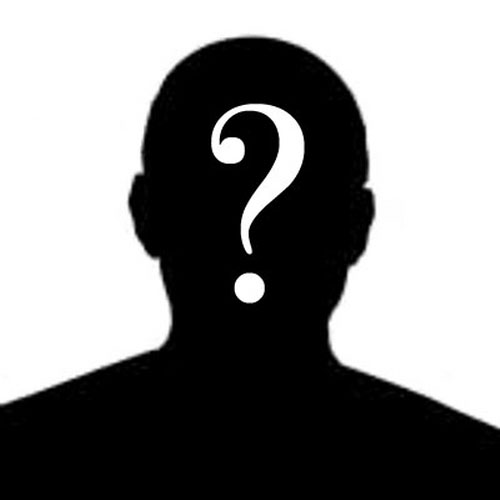 Who?